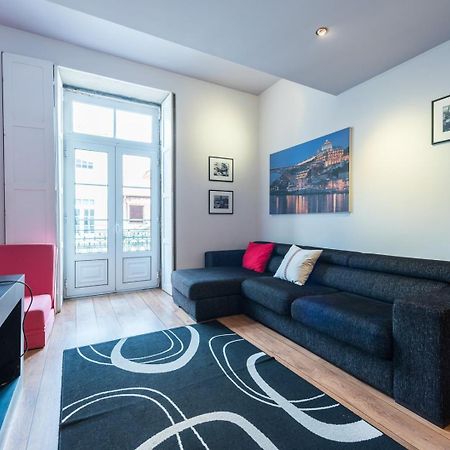 Guestready - Romantic Getaway In Porto Apartment Bagian luar foto