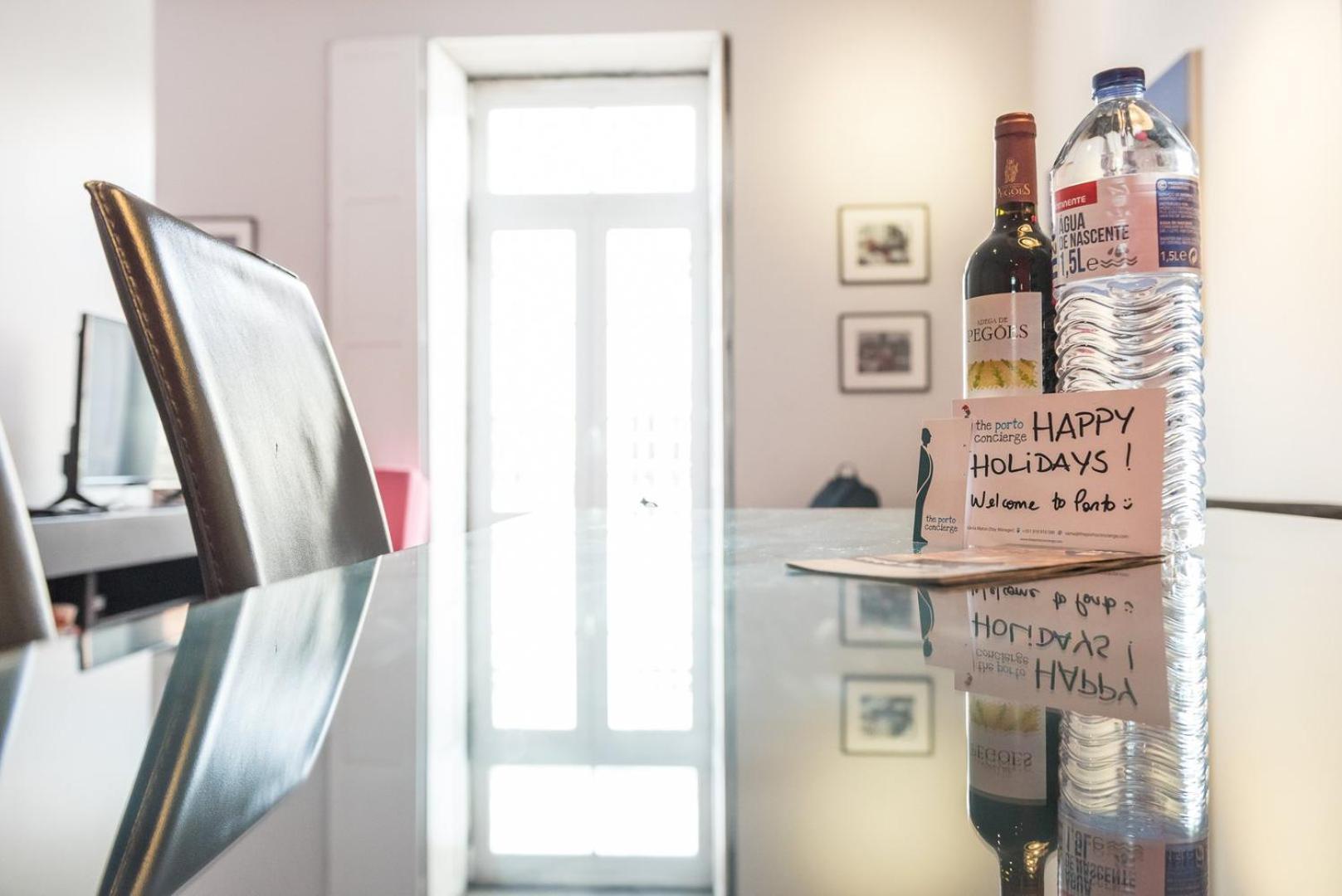 Guestready - Romantic Getaway In Porto Apartment Bagian luar foto