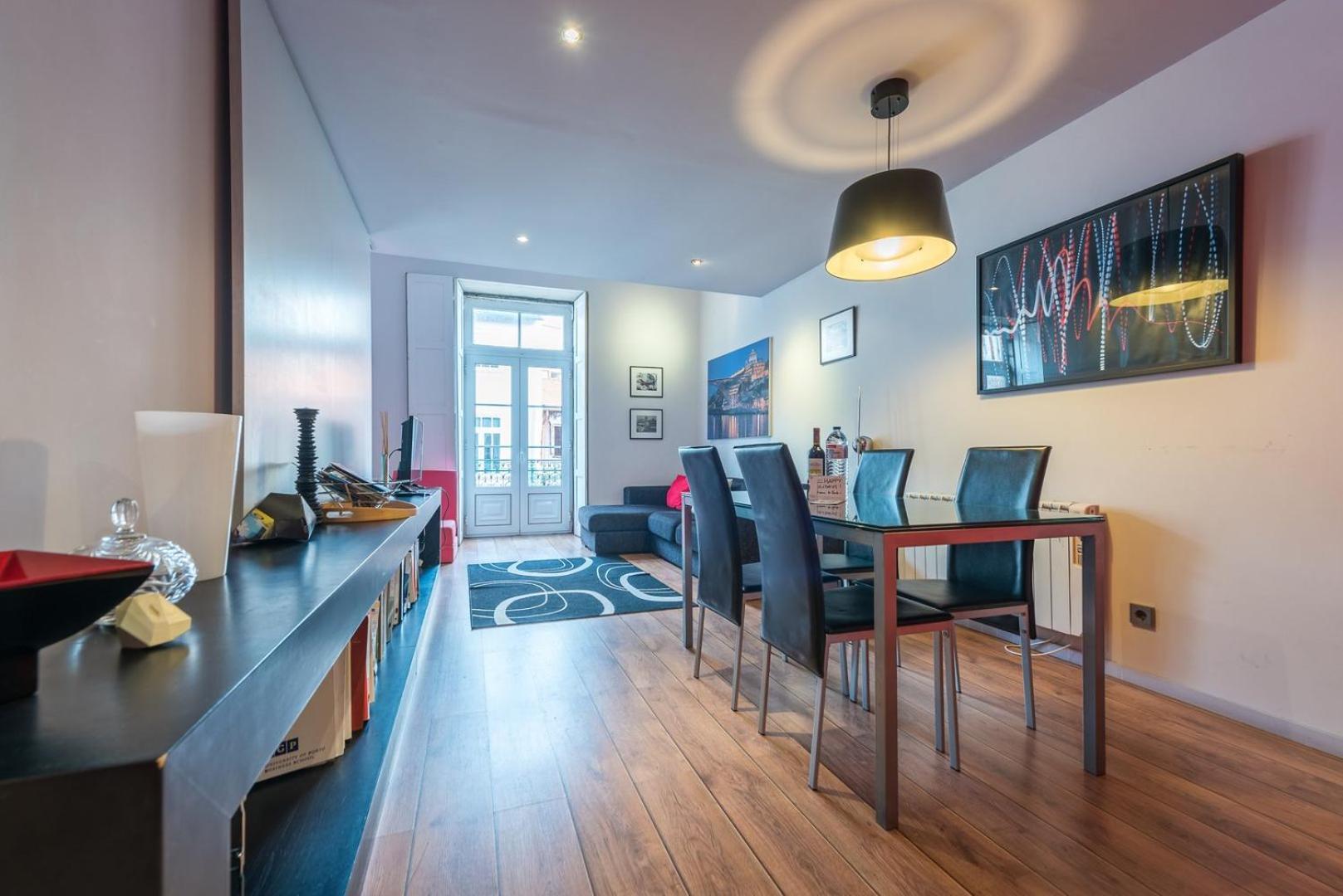 Guestready - Romantic Getaway In Porto Apartment Bagian luar foto