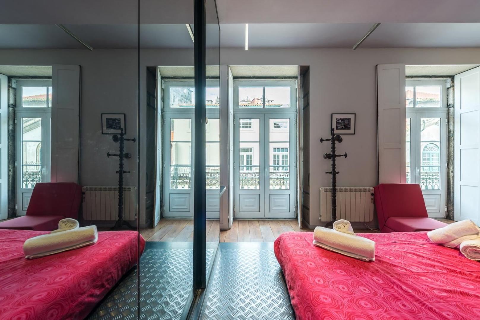 Guestready - Romantic Getaway In Porto Apartment Bagian luar foto