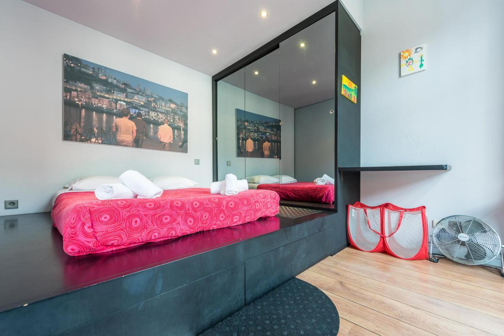 Guestready - Romantic Getaway In Porto Apartment Bagian luar foto