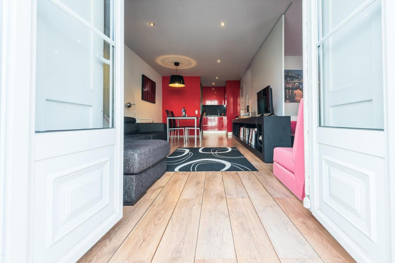 Guestready - Romantic Getaway In Porto Apartment Bagian luar foto